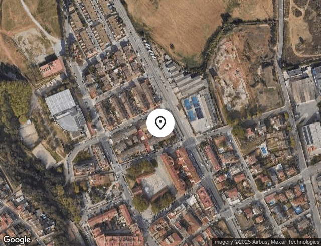 Flat at Street Francisco Pizarro , 7